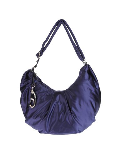 ZOOM FAY - Large fabric bag