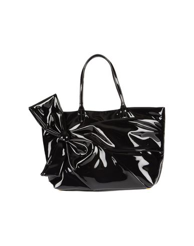 ZOOM VALENTINO GARAVANI - Large fabric bag