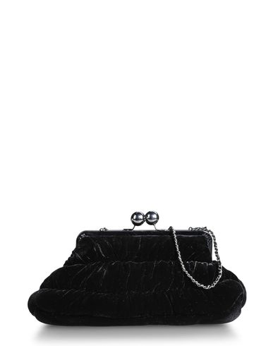 Moschino, Mittelgroße Stofftasche