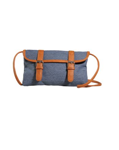 ZOOM PIECES - Across-body bag