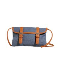 PIECES - Across-body bag