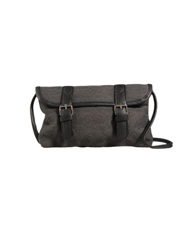 ZOOM PIECES - Across-body bag