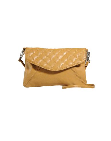 ZOOM PIECES - Small fabric bag