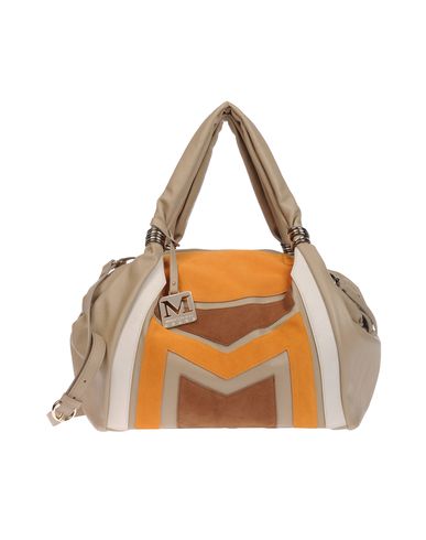 ZOOM GAI MATTIOLO - Shoulder bag