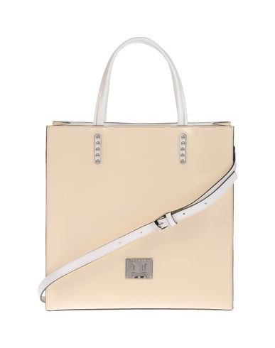 ZOOM GAI MATTIOLO - Medium leather bag