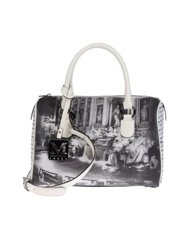 ZOOM GAI MATTIOLO - Medium fabric bag
