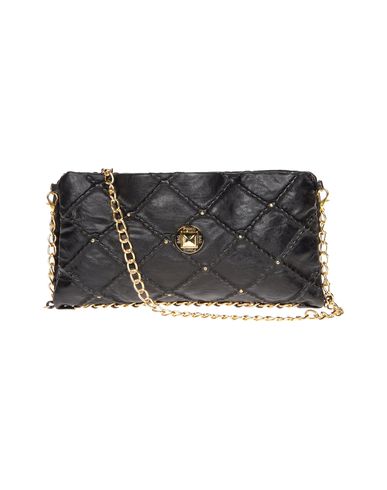 ZOOM PINKO BAG - Small fabric bag