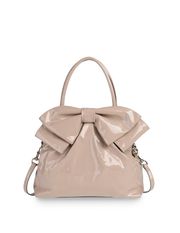 VALENTINO GARAVANI - Double handle bag