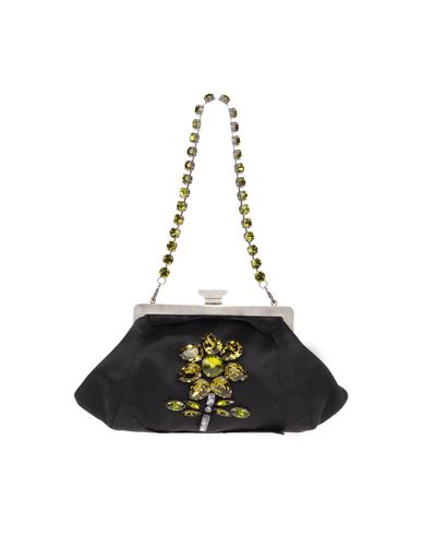 ZOOM JOHN RICHMOND - Small fabric bag