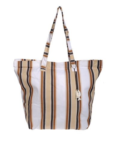 ZOOM BLEU DE CARTHAGE - Handbag