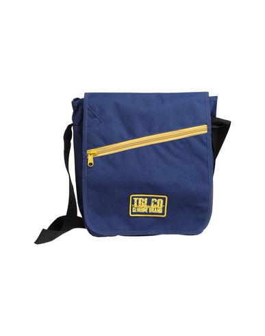 ZOOM TIMBERLAND - Medium fabric bag