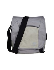 TIMBERLAND - Medium fabric bag