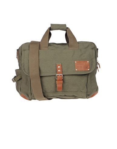 ZOOM TIMBERLAND - Briefcase