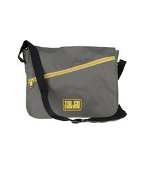 TIMBERLAND - Large fabric bag