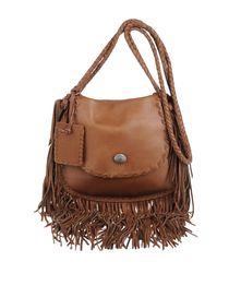 RALPH LAUREN - Shoulder bag