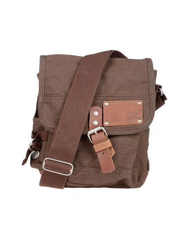 ZOOM TIMBERLAND - Medium fabric bag