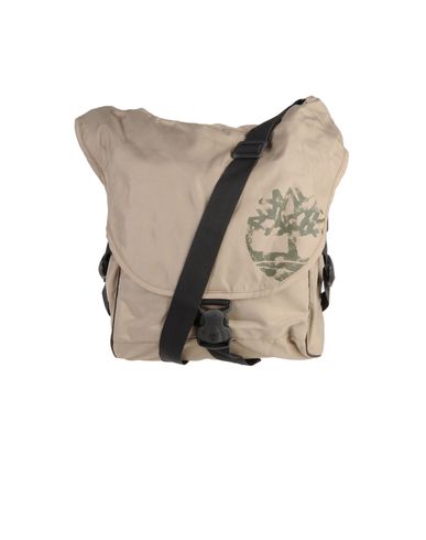 ZOOM TIMBERLAND - Large fabric bag