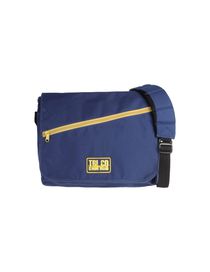 TIMBERLAND - Large fabric bag