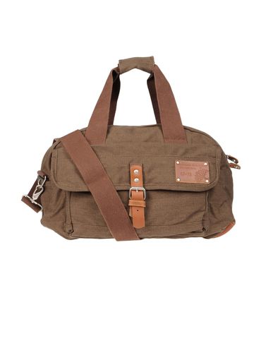 ZOOM TIMBERLAND - Travel & duffel bag