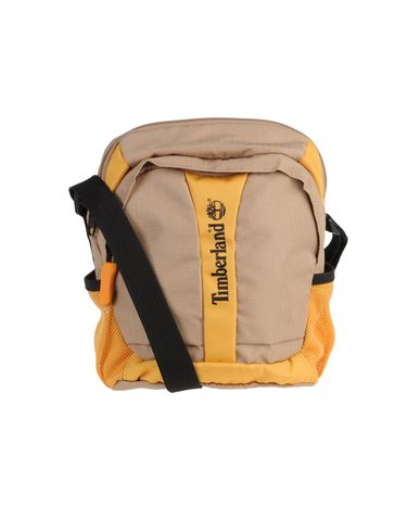 ZOOM TIMBERLAND - Small fabric bag