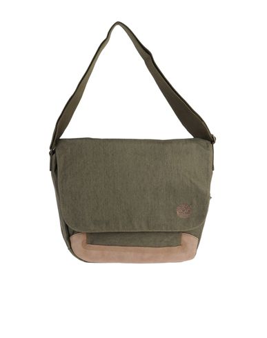ZOOM TIMBERLAND - Medium fabric bag