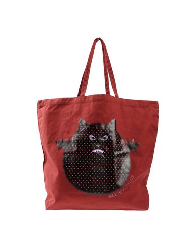 ZOOM SEE BY CHLOÉ - Shoulder bag