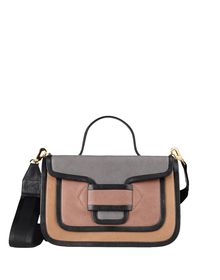 Medium leather bag - PIERRE HARDY