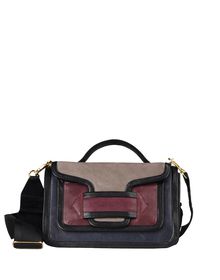 Medium leather bag - PIERRE HARDY