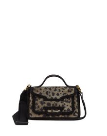 Medium leather bag - PIERRE HARDY