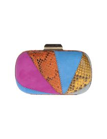 EMILIO PUCCI - Handbag