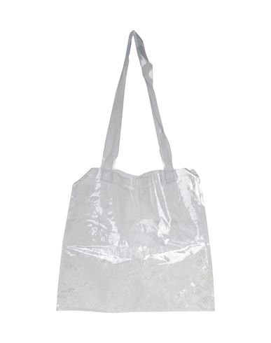 ZOOM SIMONE ROCHA - Large fabric bag