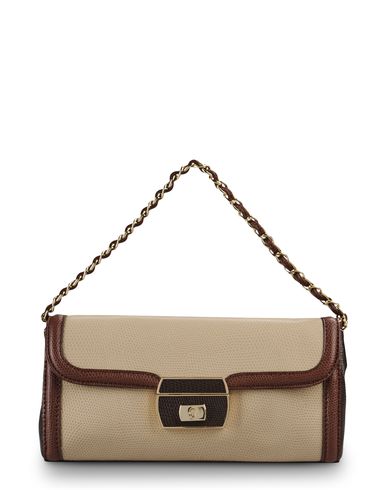 Moschino, Medium fabric bag