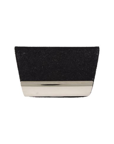 ZOOM GIUSEPPE ZANOTTI DESIGN - Medium leather bag
