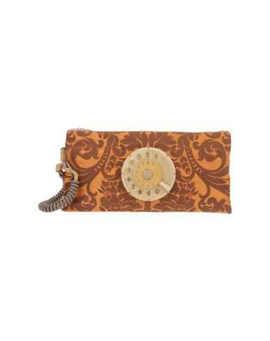 ZOOM LA TILDE - Medium fabric bag