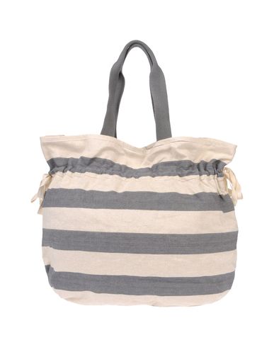 ZOOM PIECES - Large fabric bag