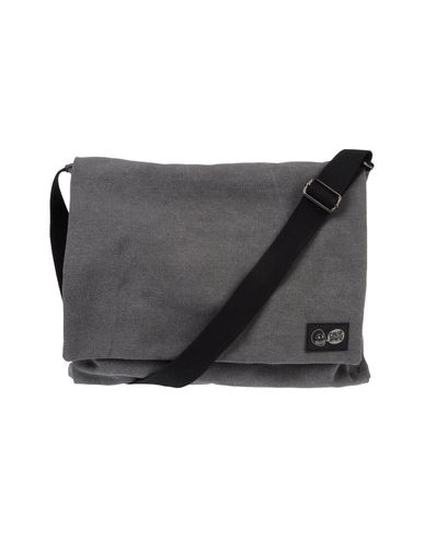 ZOOM CHEAP MONDAY - Large fabric bag