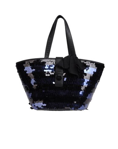ZOOM JUICY COUTURE - Large fabric bag
