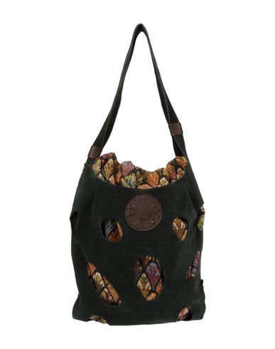 ZOOM ATIV by VITA - Large leather bag