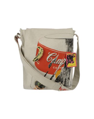 ZOOM LOOP - Large fabric bag