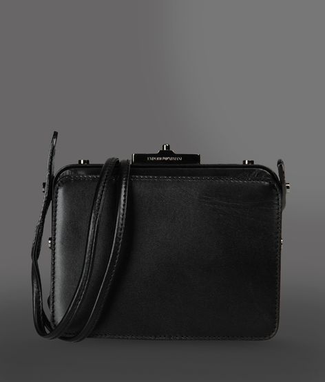 Messenger bag