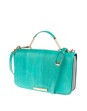 EMILIO PUCCI - Shoulder bag