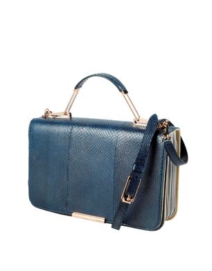 EMILIO PUCCI - Shoulder bag