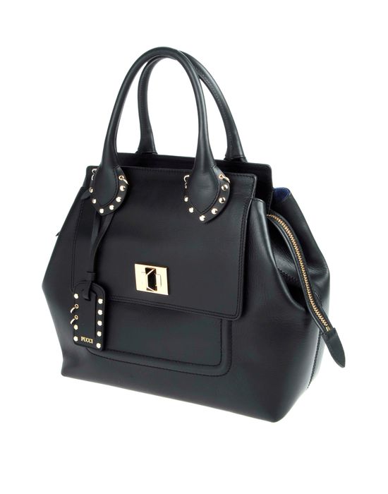 EMILIO PUCCI - Hand bag