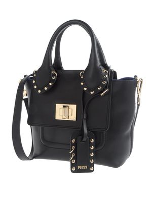 EMILIO PUCCI - Hand bag