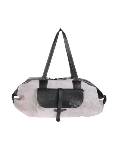 ZOOM UMMAGUMMA - Large fabric bag