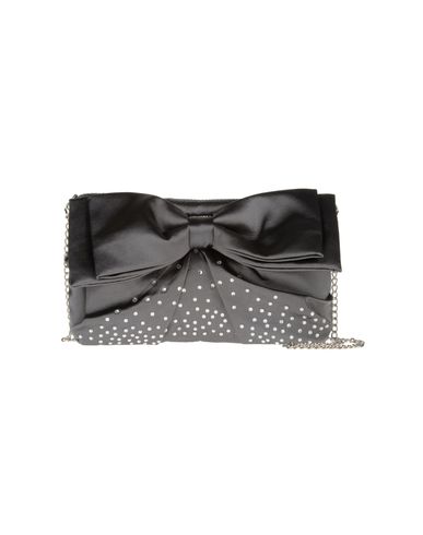 ZOOM MARIO VALENTINO - Small fabric bag