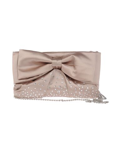 ZOOM MARIO VALENTINO - Small fabric bag