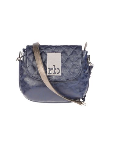 ZOOM ROCCOBAROCCO - Small fabric bag