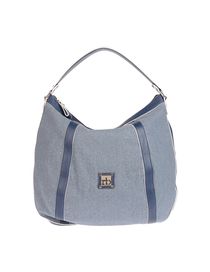 ROCCOBAROCCO - Large fabric bag