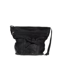 ESSEutESSE - Large leather bag